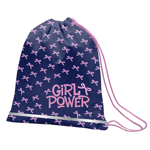 Сумка для взуття Smart SB-01 "Girl Power" 559057