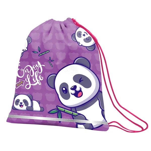 Сумка для взуття Smart SB-01 "Hi, panda!" 559060