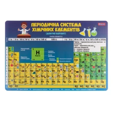 Підкладка пластикова 
