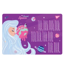 Підкладка пластикова 