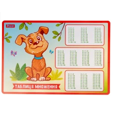 Підкладка пластикова 