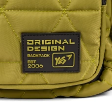 Рюкзак шкільний YES TS-47 "Khaki" 45,5*31,5*15,5см., 559617