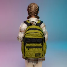 Рюкзак шкільний YES TS-47 "Khaki" 45,5*31,5*15,5см., 559617