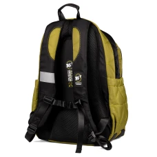Рюкзак шкільний YES TS-47 "Khaki" 45,5*31,5*15,5см., 559617