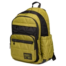 Рюкзак шкільний YES TS-47 "Khaki" 45,5*31,5*15,5см., 559617
