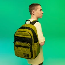 Рюкзак шкільний YES TS-47 "Khaki" 45,5*31,5*15,5см., 559617