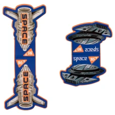 Закладки магнітні YES "Ultra Space", 2шт, 708117