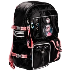 Рюкзак шкільний YES T-107 "Intuition" 43*29*14см., 559629