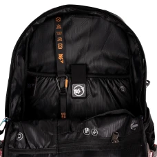 Рюкзак шкільний YES T-107 "Intuition" 43*29*14см., 559629