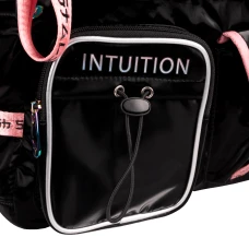 Рюкзак шкільний YES T-107 "Intuition" 43*29*14см., 559629