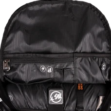 Рюкзак шкільний YES T-107 "Intuition" 43*29*14см., 559629