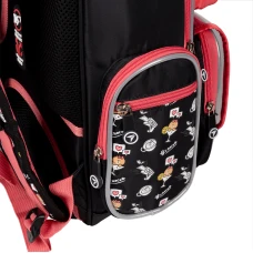 Рюкзак шкільний YES S-101 "Line Friends" 38*27*14см., 559592