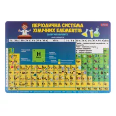 Підкладка пластикова 