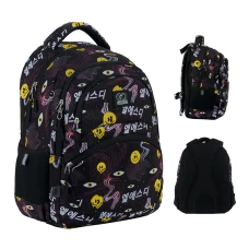 Рюкзак GoPack Education GO24-175M-8 Emoji