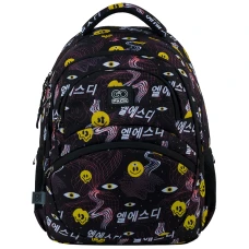 Рюкзак GoPack Education GO24-175M-8 Emoji