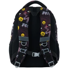 Рюкзак GoPack Education GO24-175M-8 Emoji