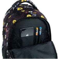 Рюкзак GoPack Education GO24-175M-8 Emoji