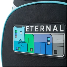 Рюкзак GoPack Education каркасний GO24-5001S-6 Eternal Game