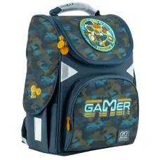 Рюкзак GoPack Education каркасний GO24-5001S-8 Gaming Mode
