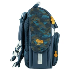 Рюкзак GoPack Education каркасний GO24-5001S-8 Gaming Mode
