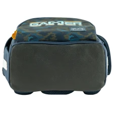 Рюкзак GoPack Education каркасний GO24-5001S-8 Gaming Mode