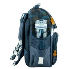 Рюкзак GoPack Education каркасний GO24-5001S-8 Gaming Mode