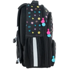 Рюкзак GoPack Education каркасний GO24-597M-2 Pink Power