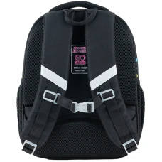 Рюкзак GoPack Education каркасний GO24-597M-2 Pink Power