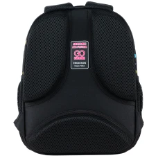 Рюкзак GoPack Education каркасний GO24-597M-2 Pink Power