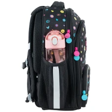 Рюкзак GoPack Education каркасний GO24-597M-2 Pink Power