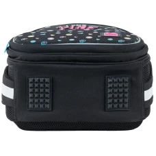 Рюкзак GoPack Education каркасний GO24-597M-2 Pink Power