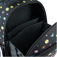 Рюкзак GoPack Education каркасний GO24-597M-2 Pink Power