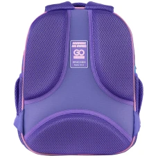 Рюкзак GoPack Education каркасний GO24-597M-4 Say Cheese