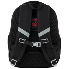 Рюкзак GoPack Education каркасний GO24-597M-6 Ready2Play