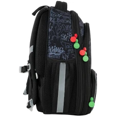 Рюкзак GoPack Education каркасний GO24-597M-6 Ready2Play