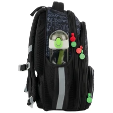 Рюкзак GoPack Education каркасний GO24-597M-6 Ready2Play