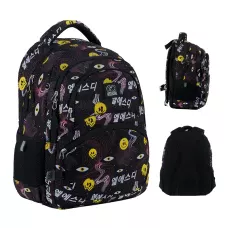 Рюкзак GoPack Education GO24-175M-8 Emoji