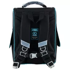 Рюкзак GoPack Education каркасний GO24-5001S-6 Eternal Game