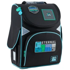 Рюкзак GoPack Education каркасний GO24-5001S-6 Eternal Game