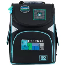 Рюкзак GoPack Education каркасний GO24-5001S-6 Eternal Game
