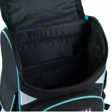 Рюкзак GoPack Education каркасний GO24-5001S-6 Eternal Game