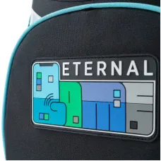 Рюкзак GoPack Education каркасний GO24-5001S-6 Eternal Game