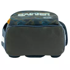 Рюкзак GoPack Education каркасний GO24-5001S-8 Gaming Mode