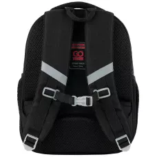 Рюкзак GoPack Education каркасний GO24-597M-6 Ready2Play