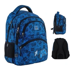 Рюкзак GoPack Education GO24-175M-7 Play and Win