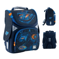 Рюкзак GoPack Education каркасний GO24-5001S-7 Speedway
