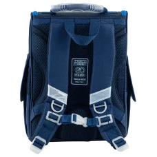 Рюкзак GoPack Education каркасний GO24-5001S-7 Speedway