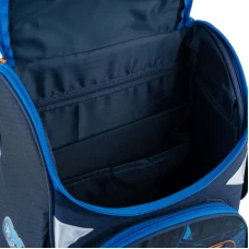 Рюкзак GoPack Education каркасний GO24-5001S-7 Speedway