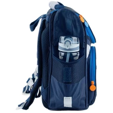 Рюкзак GoPack Education каркасний GO24-5001S-7 Speedway
