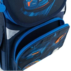 Рюкзак GoPack Education каркасний GO24-5001S-7 Speedway